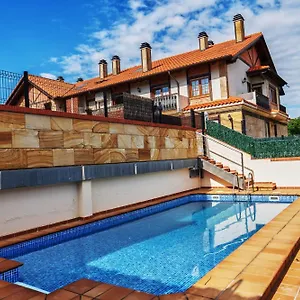  Apartamento Luisa