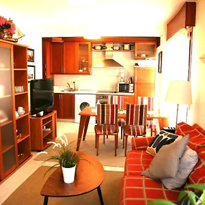  Apartamento Completo 200m De La Playa 5 Personas Maximo