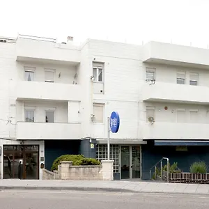  Apartamento Apolo