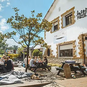  Hostal Latas Surf House