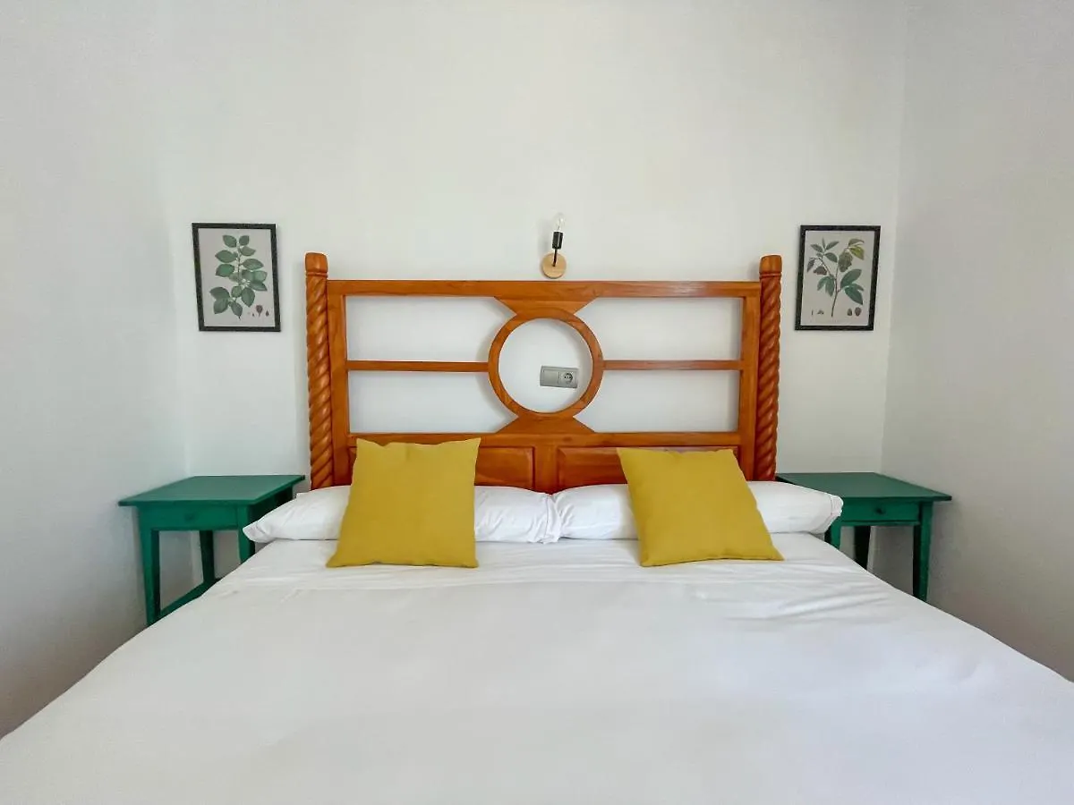 Arena Surf Hotel Somo