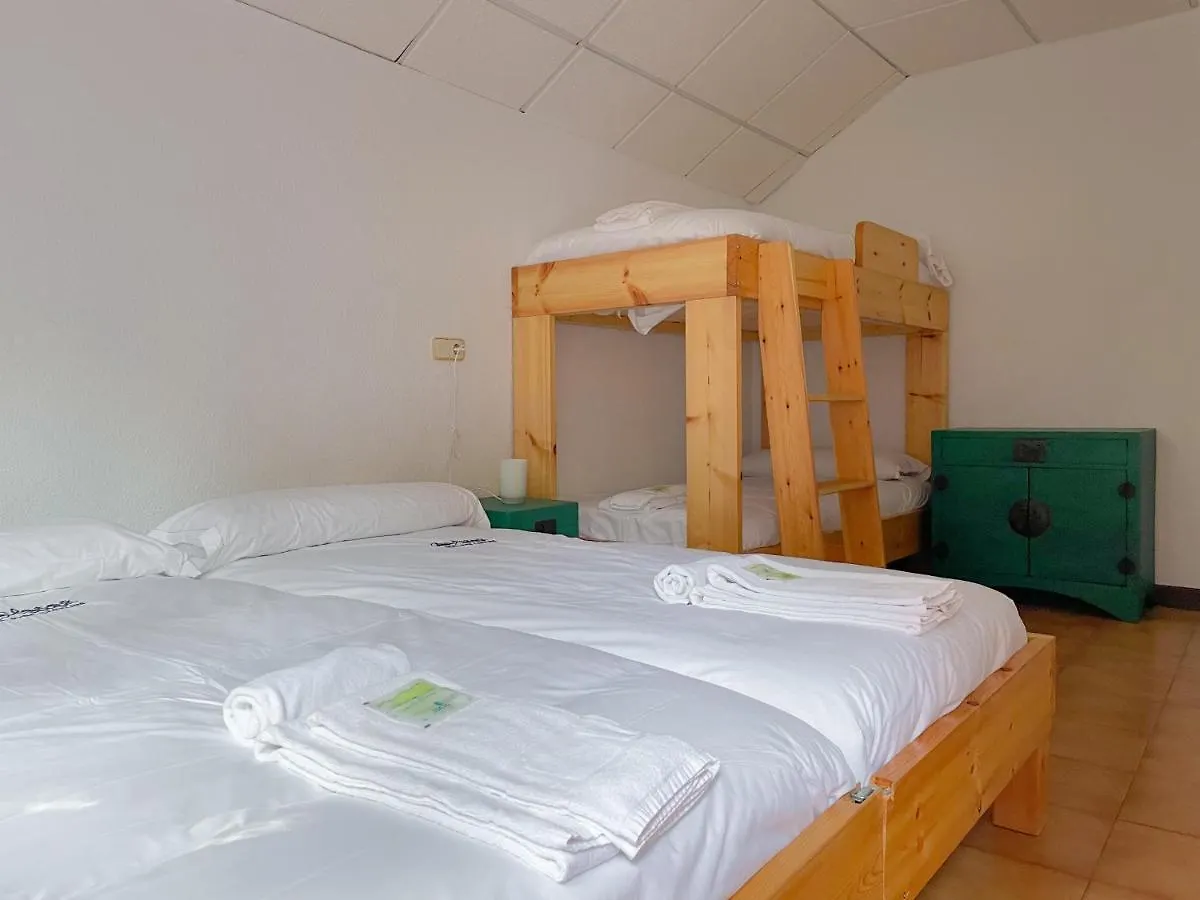 Arena Surf Hotel Somo 0*,  España